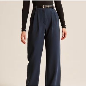 A&F Sloane Tailored Pant